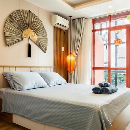 The Urban Quarter 河内 外观 照片